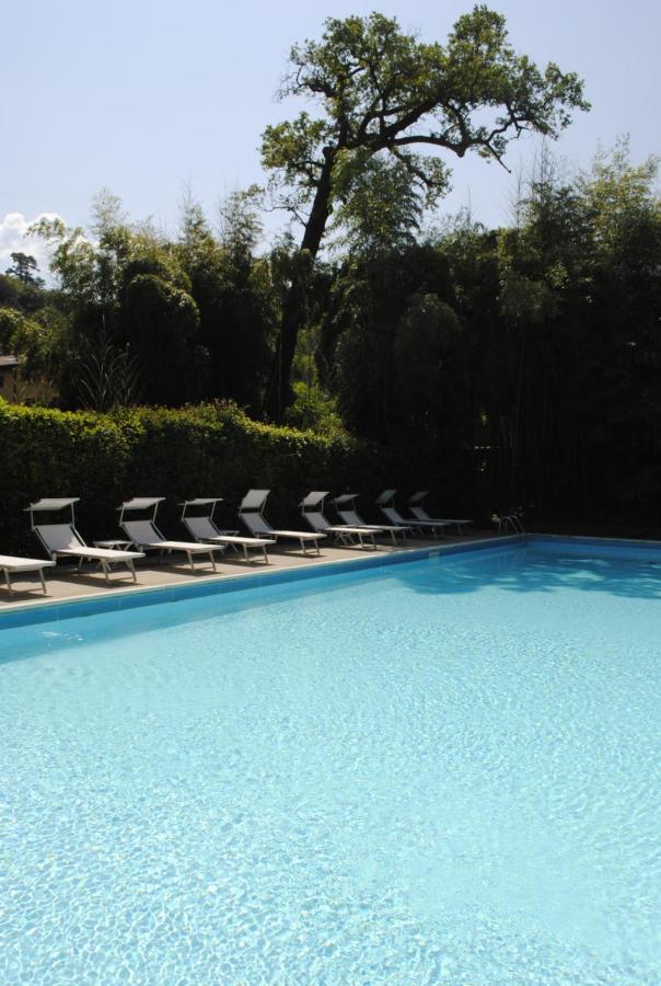 Vista Lago Apartment Μπελάτζιο Εξωτερικό φωτογραφία