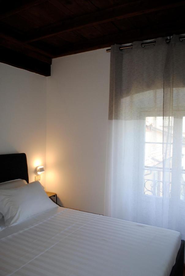 Vista Lago Apartment Μπελάτζιο Εξωτερικό φωτογραφία