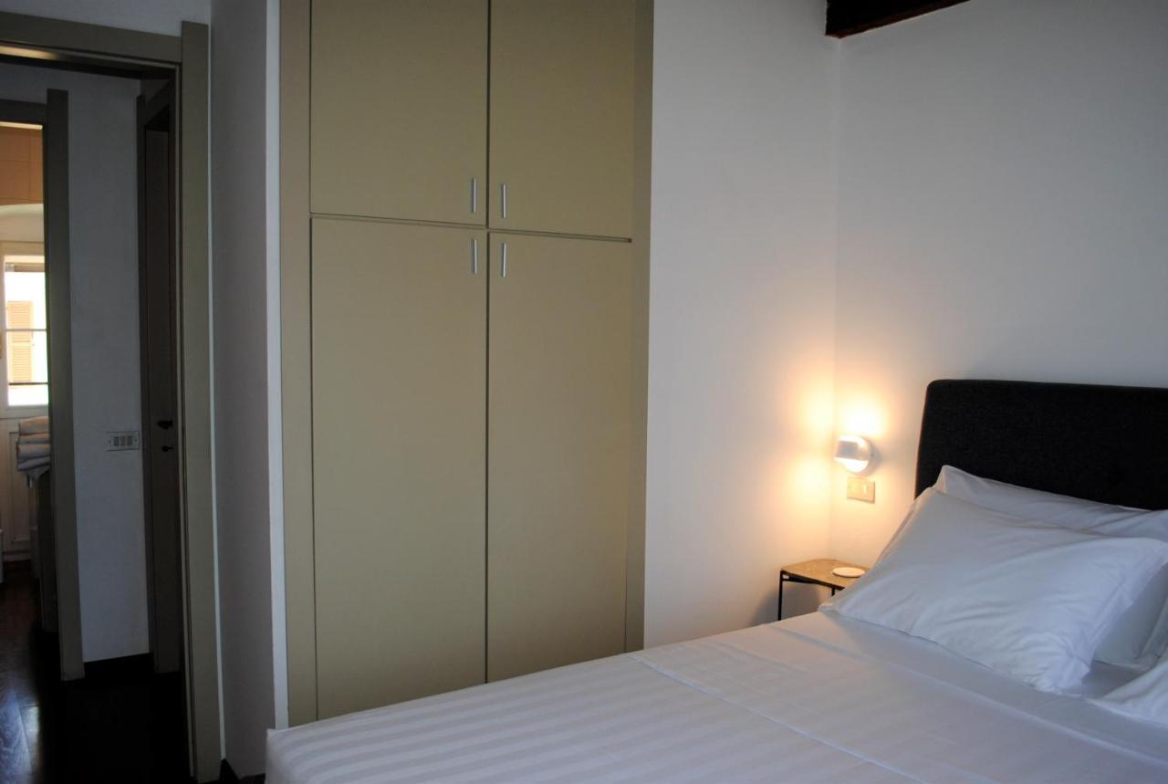 Vista Lago Apartment Μπελάτζιο Εξωτερικό φωτογραφία