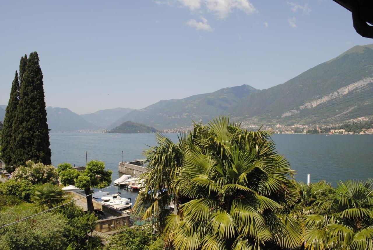 Vista Lago Apartment Μπελάτζιο Εξωτερικό φωτογραφία