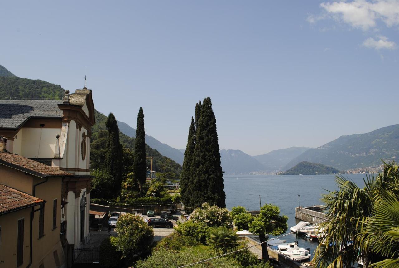Vista Lago Apartment Μπελάτζιο Εξωτερικό φωτογραφία
