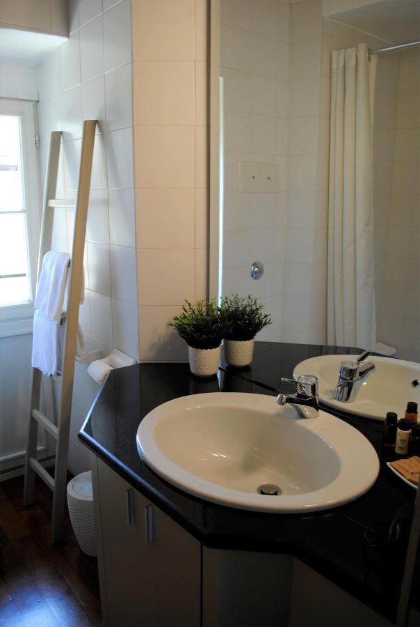 Vista Lago Apartment Μπελάτζιο Εξωτερικό φωτογραφία