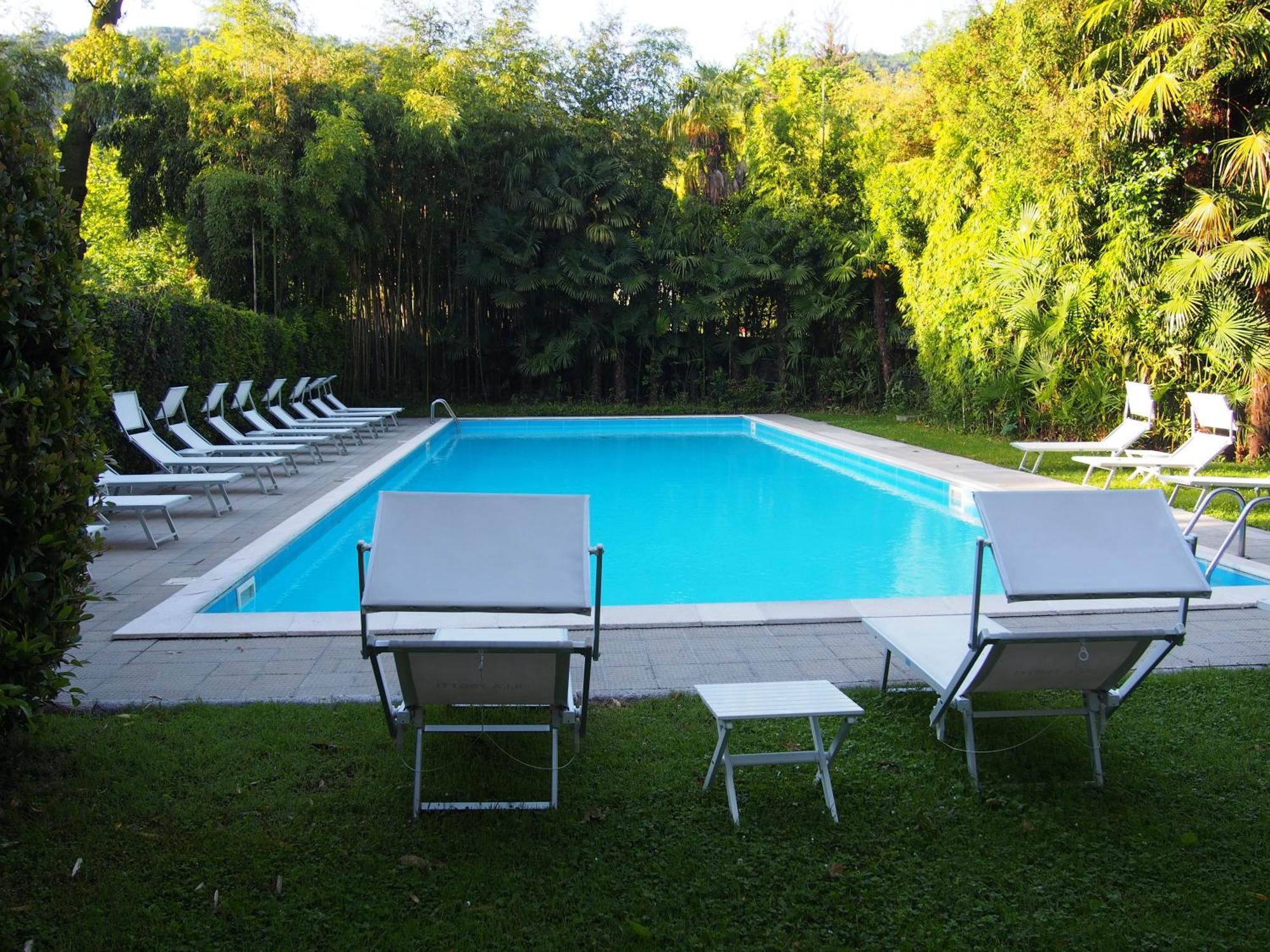 Vista Lago Apartment Μπελάτζιο Εξωτερικό φωτογραφία